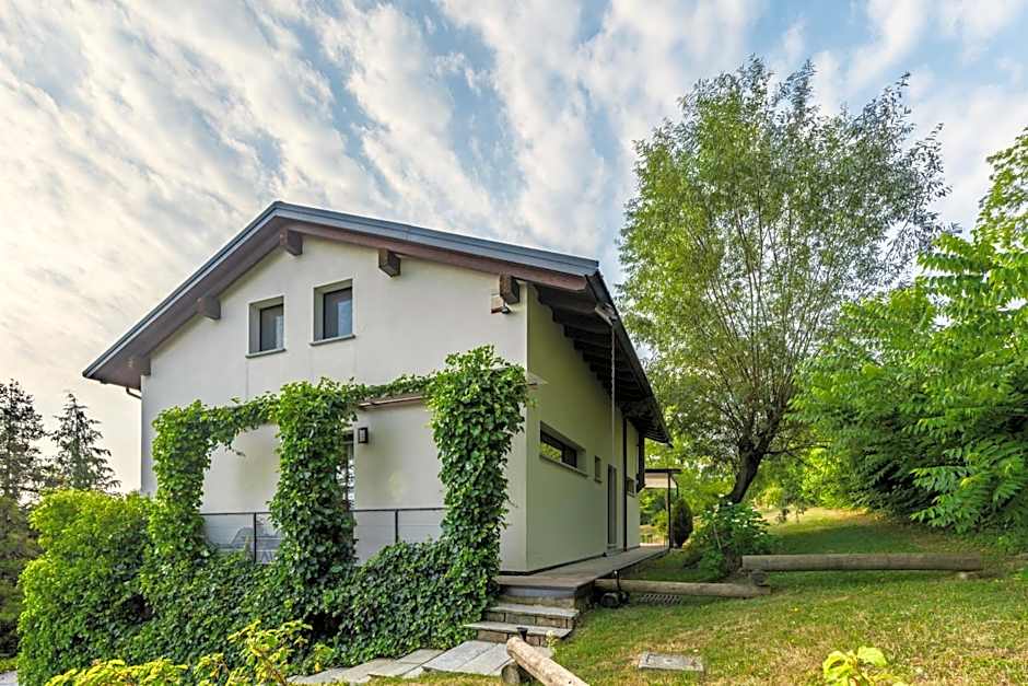 Ca'Luna Guest House