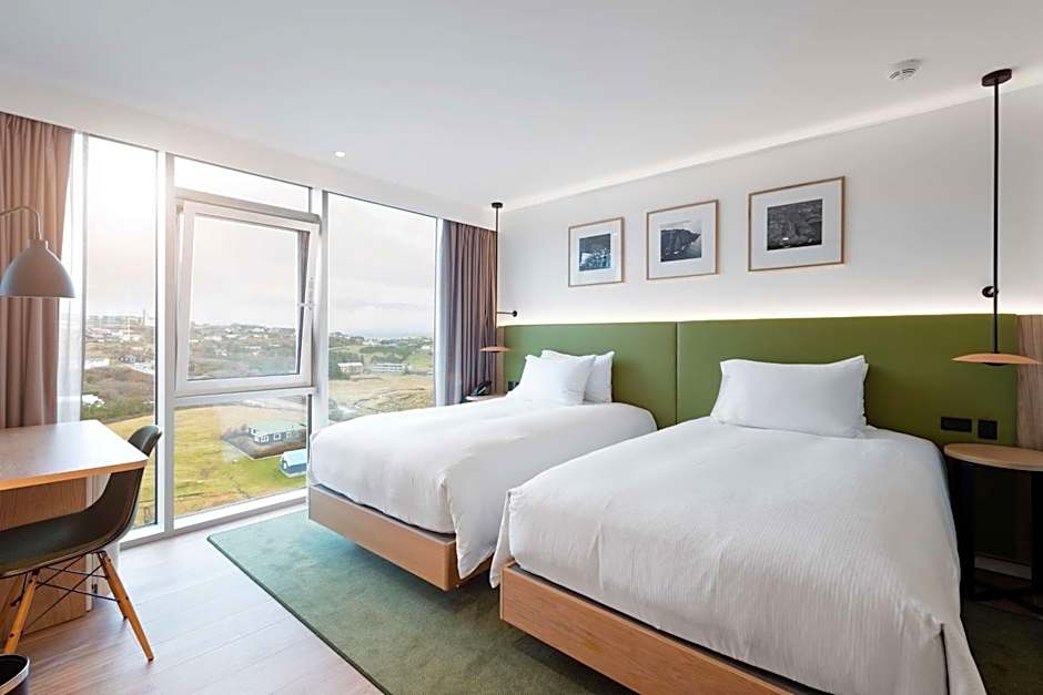 Hilton Garden Inn Faroe Islands