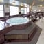 Sauna and Capsule Hotel Hollywood