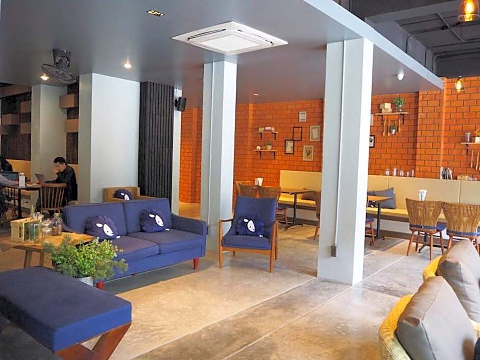Kokotel Krabi Oasis