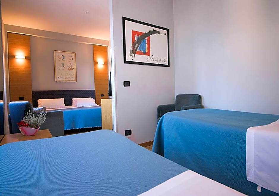 Hotel Clarici