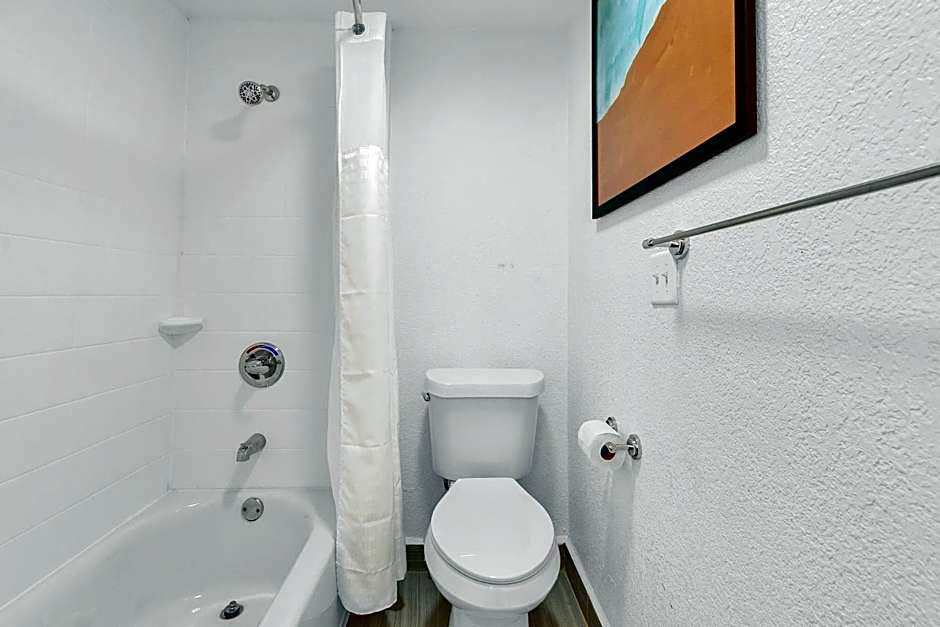 Comfort Inn South Padre Island Central