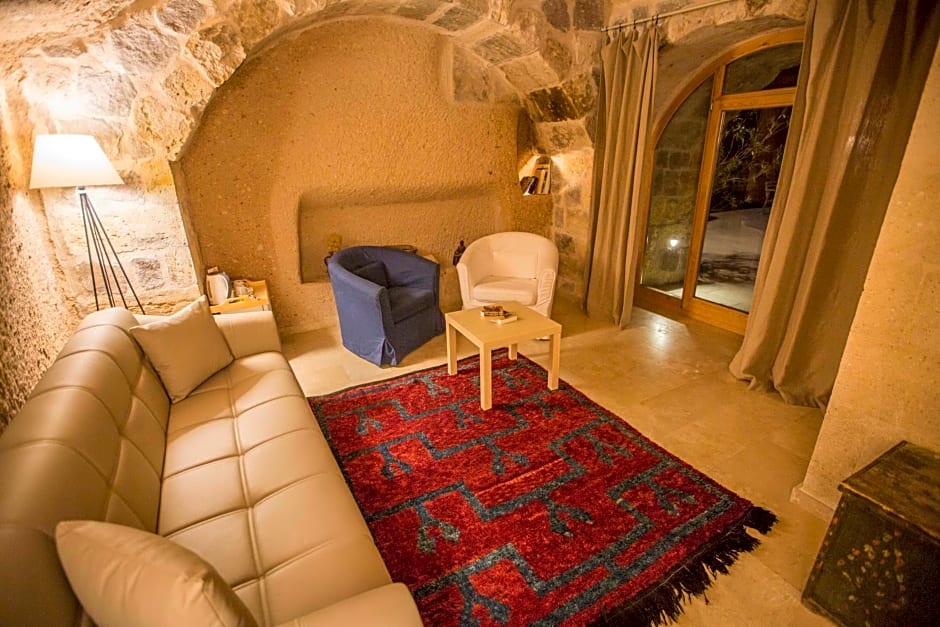Kistar Cave Hotel