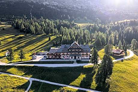 Hohe Gaisl