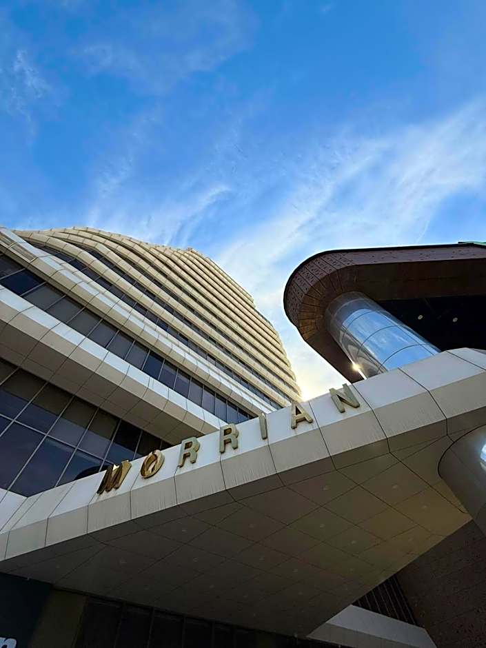 Morrian Hotel
