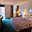 Horseshoe Curve Lodge