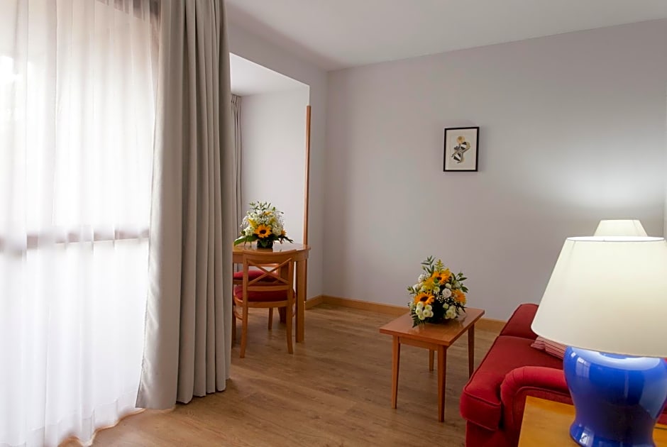 Muralto Madrid Princesa