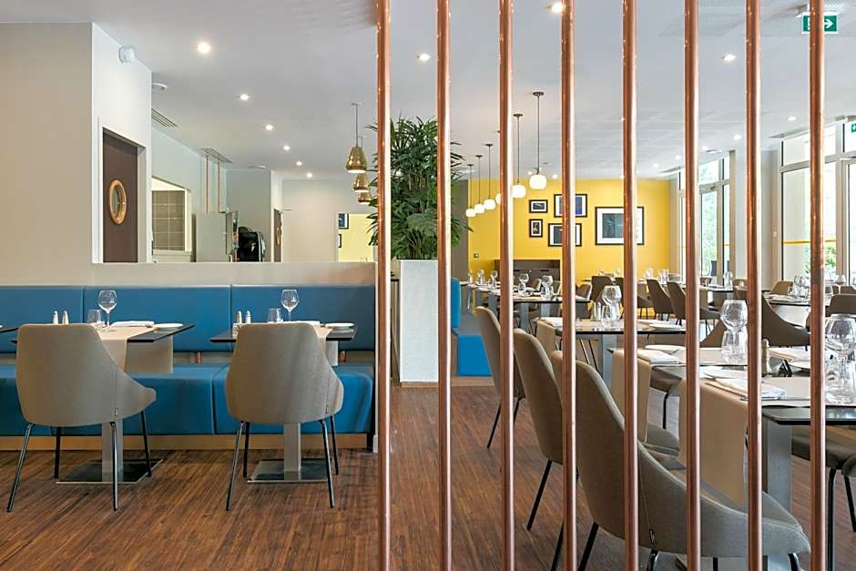 Hôtel Birdy by Happyculture