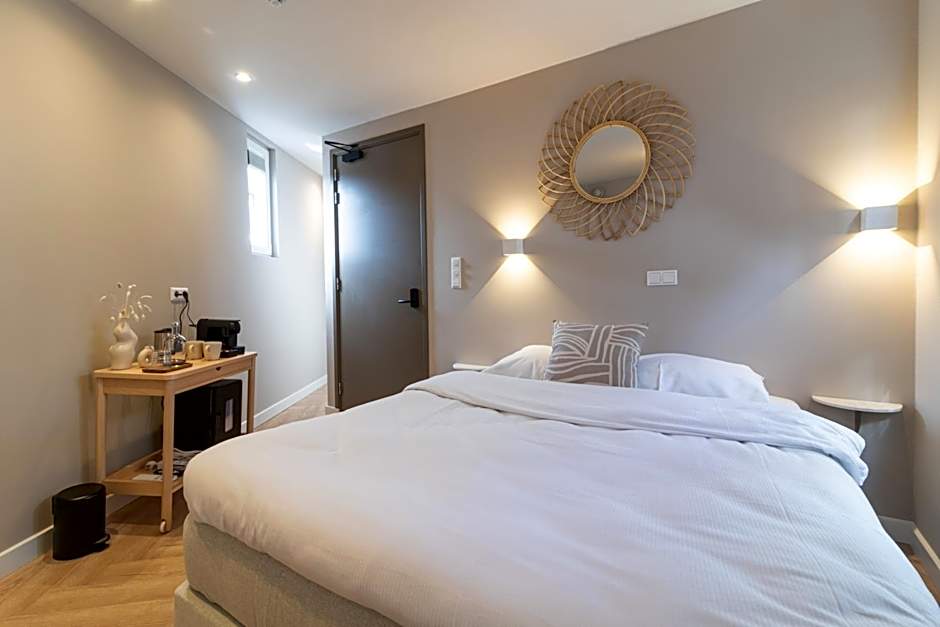 SAYŌ Boutique Hotel