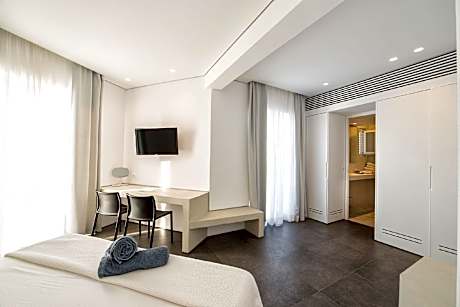 Superior Double Room with Sea View