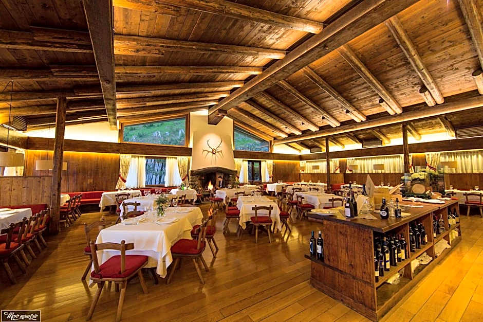 Albergo Ristorante Bucaneve