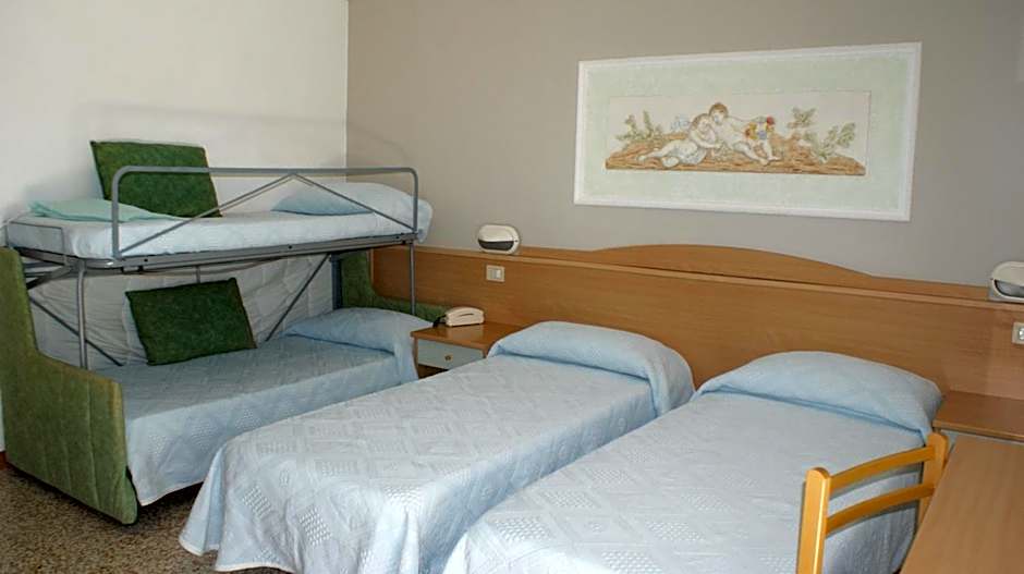 Hotel Katia