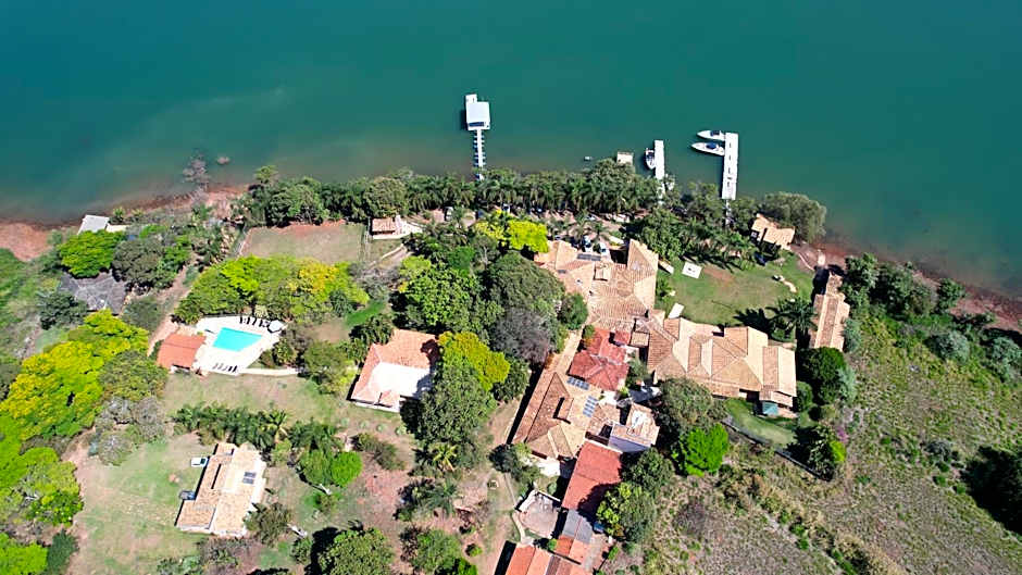 Pousada do Lago Dutra