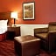 Hampton Inn By Hilton Salt Lake City-North