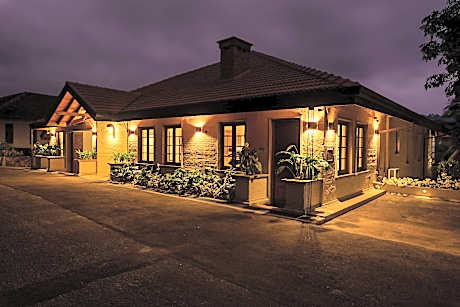 Golf Resort Par 3