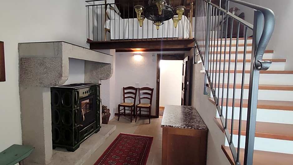 Locanda della Via