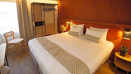 Kyriad Vernon Saint Marcel