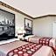 Super 8 by Wyndham Harrisburg Hershey North