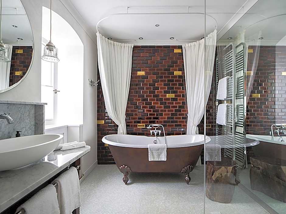 LA MAISON hotel & spa