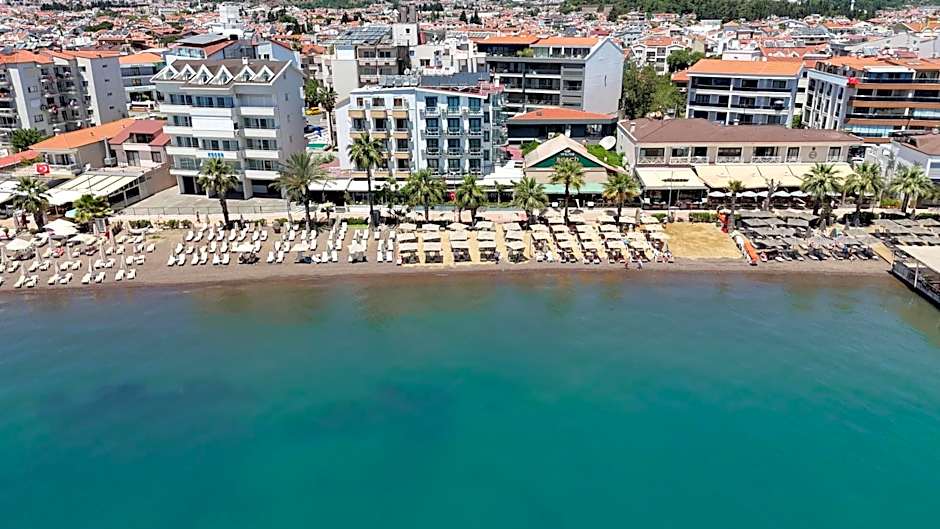 Yeshill Boutique Hotel