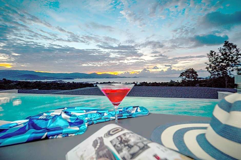 Sunset Estates - Samui Luxury Villas