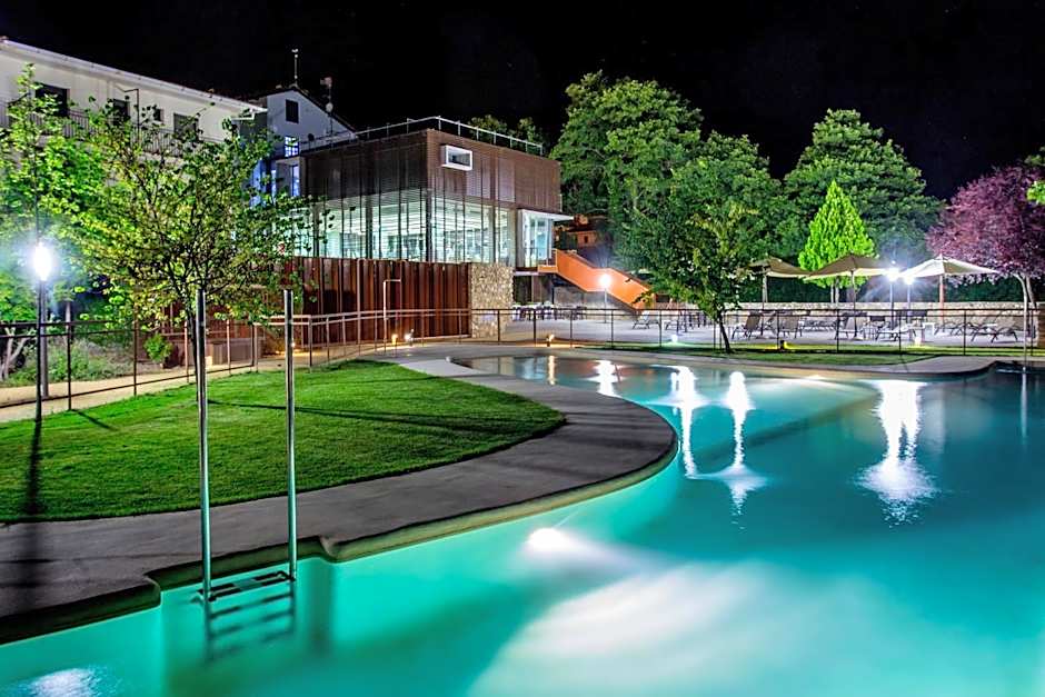 Hospedería Valle del Jerte