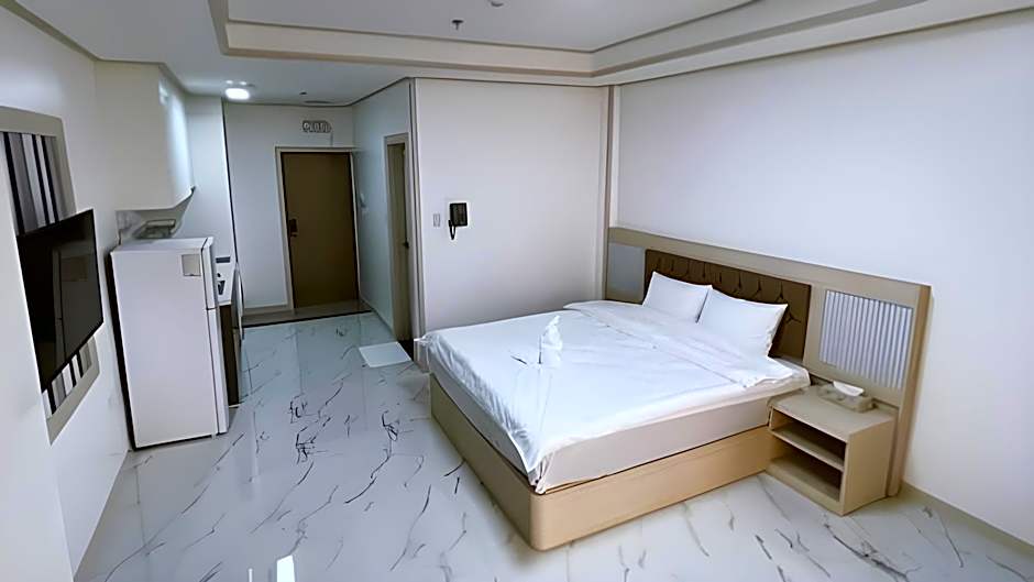 M Stay Hotel