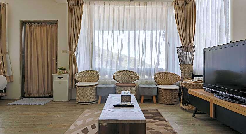 Mountain Traveler Inn