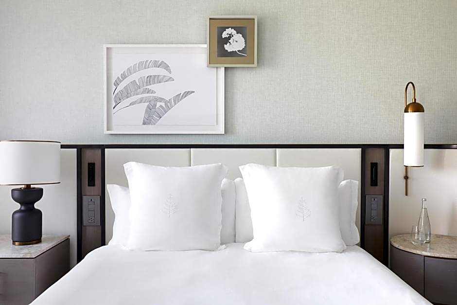 Beverly Wilshire, A Four Seasons Hotel