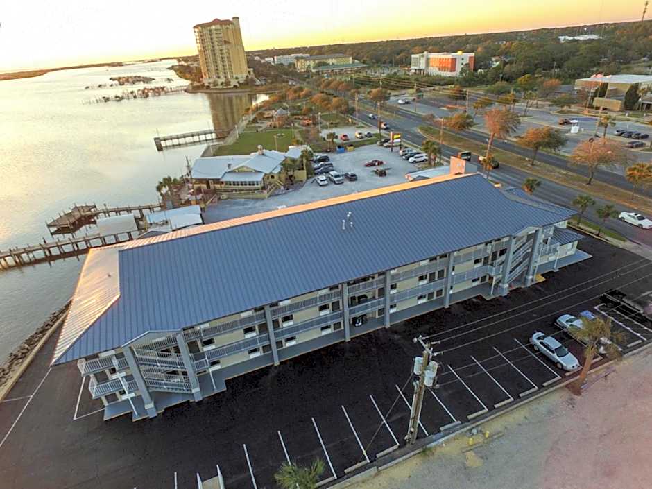 Seabreeze Inn - Fort Walton