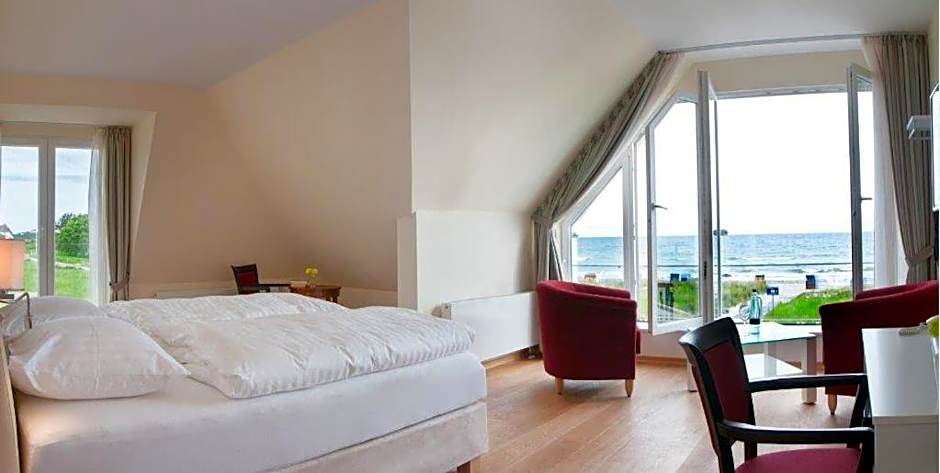 Hotel Haus am Meer