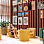 Agora, Doha, Autograph Collection