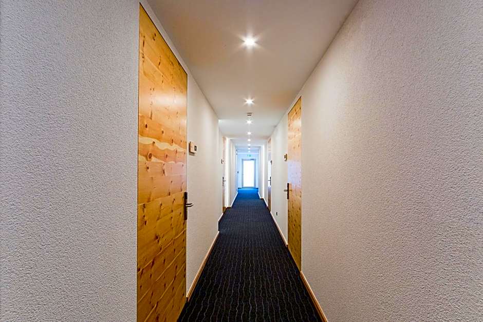 Gästehaus Sonnenwirth