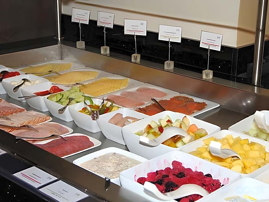 elaya hotel stuttgart boeblingen