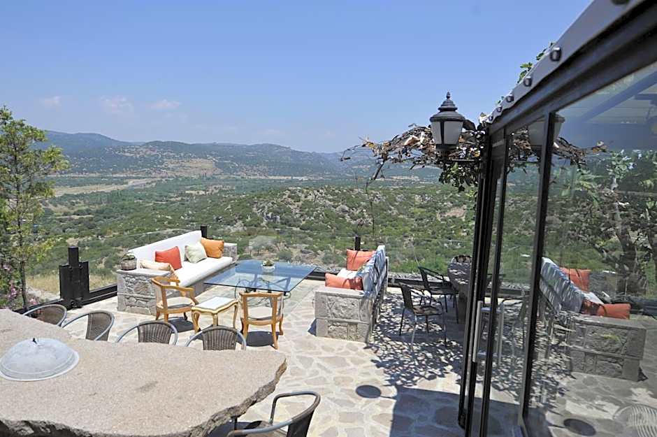 Assosyal Hotel