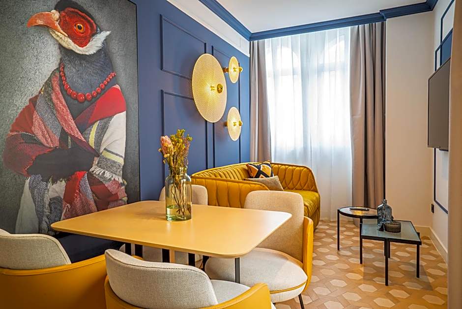 SmartRental Collection Gran Vía Capital