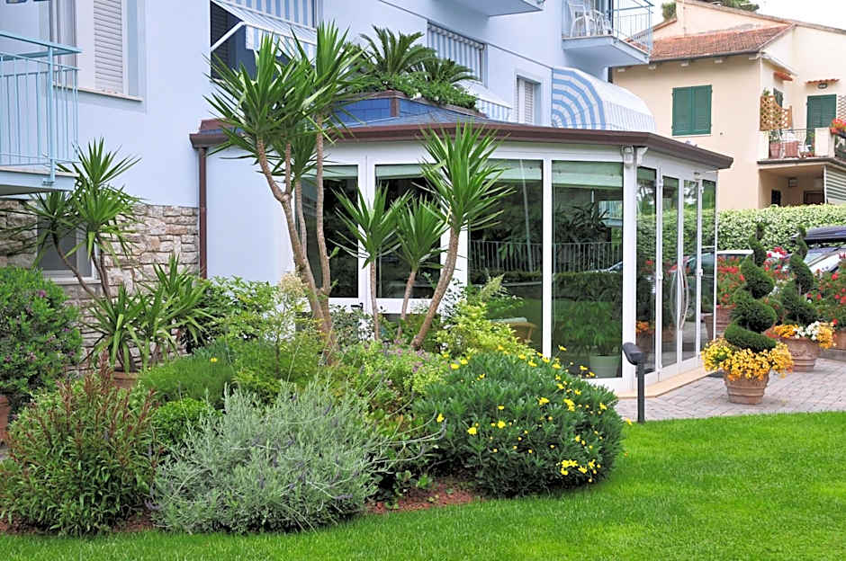 Hotel Riviera Blu