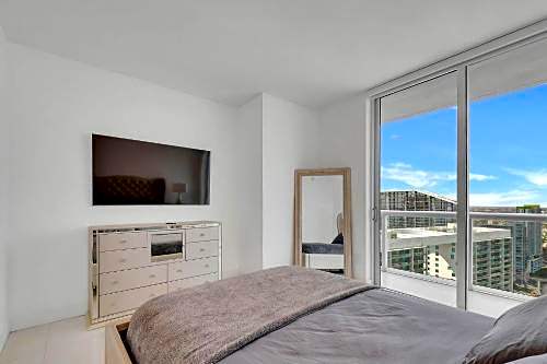 PENTHOUSE 2BR ICON WHOTEL Brickell Miami