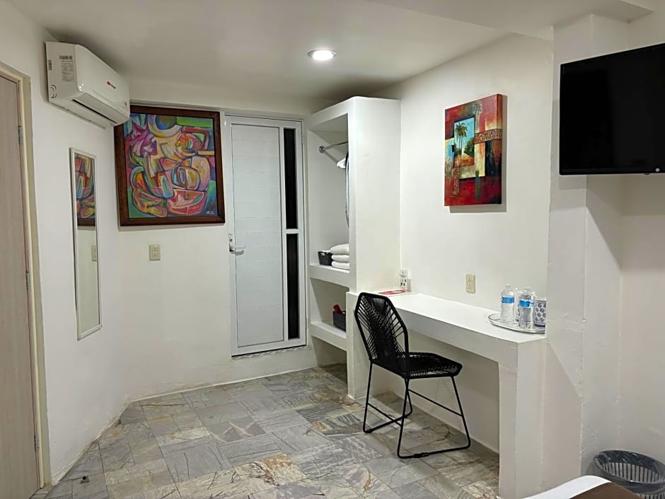 Hotel Boutique Ixaya