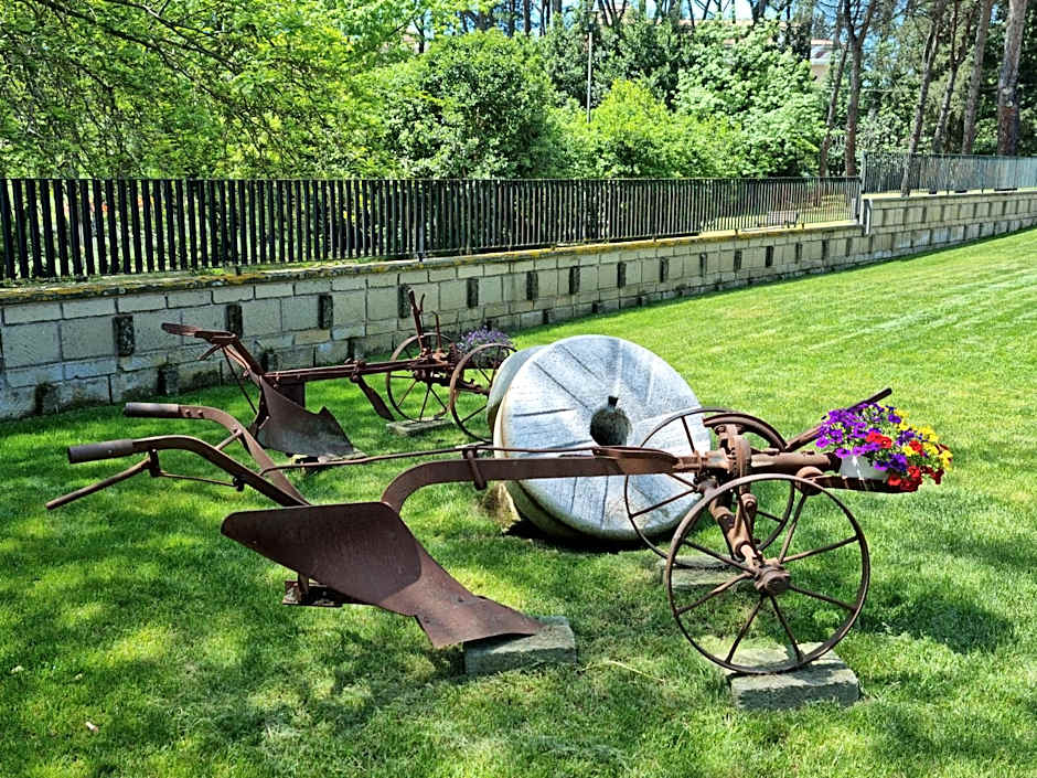 Il Casale nel Parco Guesthouse