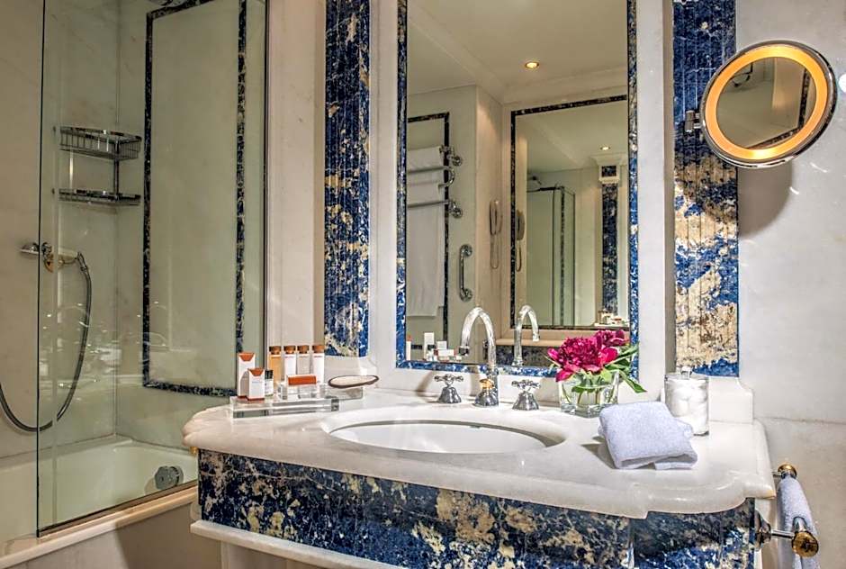 Rome Cavalieri, Waldorf Astoria By Hilton Hotels & Resorts