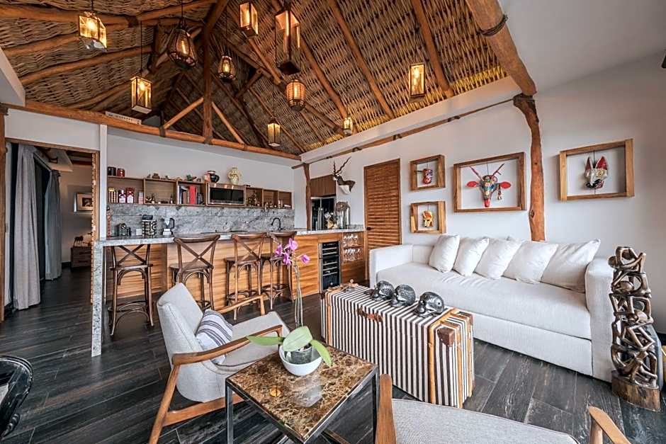 Nimue Marina Residence