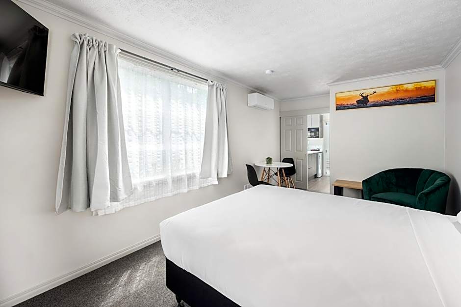 Ashleigh Court Motel