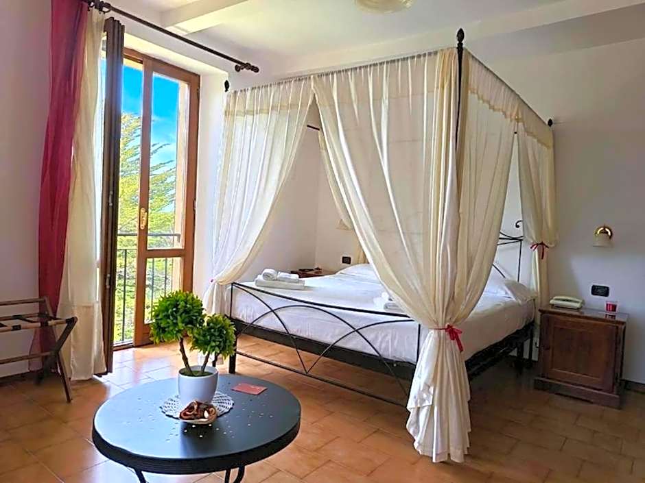 Hotel Residence Sant'Uberto