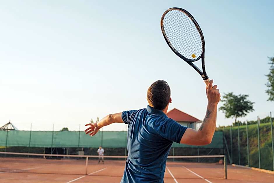 Egri Korona Borház és Wellness Hotel