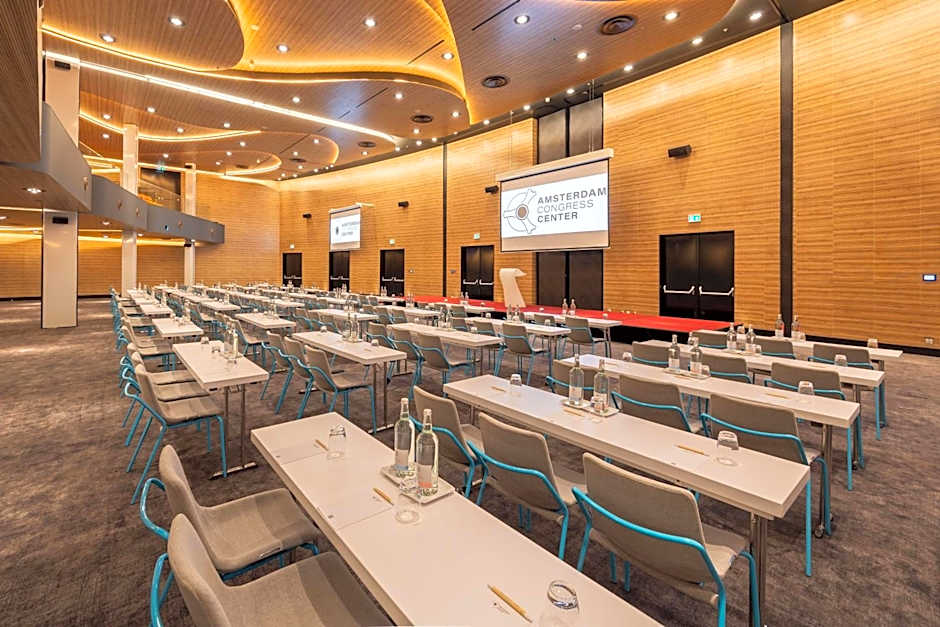 Park Inn by Radisson Amsterdam City West