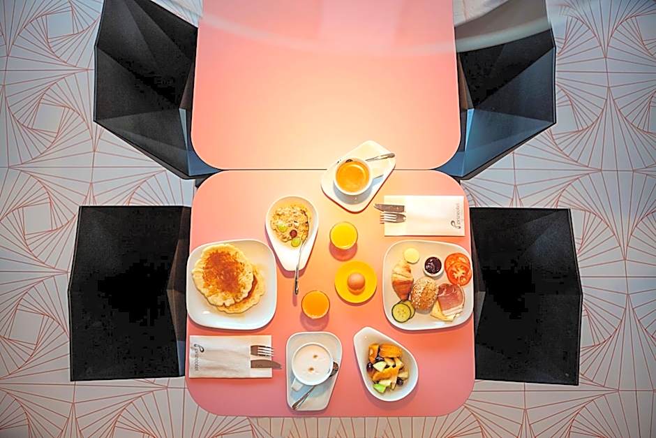 Prize by Radisson, Vienna City
