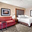 Best Western Plus Harbor Plaza And Conference Center