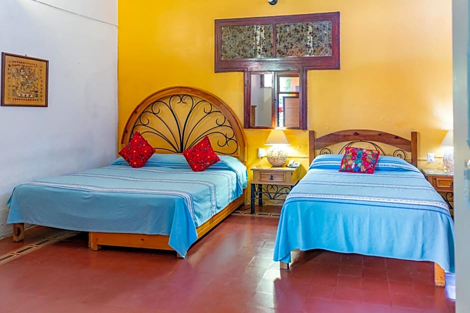 Hotel Posada del Centro