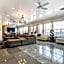 Modern, Spacious Condos with Luxury Amenities